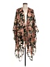 Torrid Green Kimono One size - photo 1