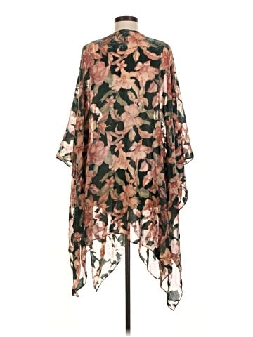 Torrid Kimono (view 2)