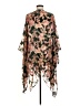 Torrid Green Kimono One size - photo 2