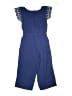 Cat & Jack 100% Cotton Blue Dress Size 6 - photo 2