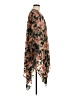 Torrid Green Kimono One size - photo 4