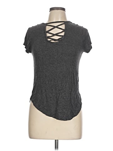 Splash Short Sleeve T-Shirt (view 1)