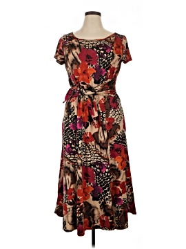 Perceptions Casual Dress