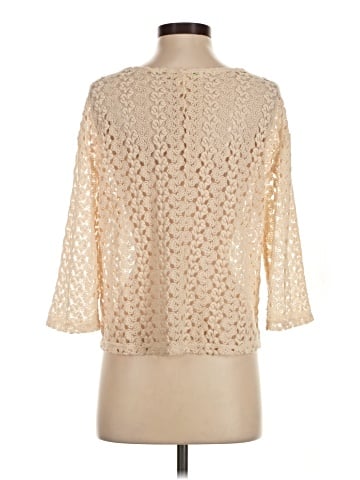 Staring at Stars 3/4 Sleeve Top (view 2)