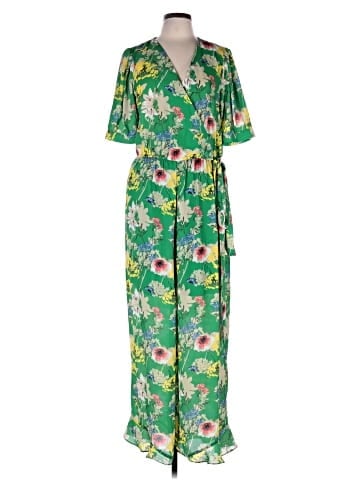 Gibson Latimer Jumpsuit (view 1)