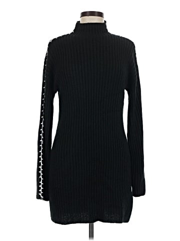 Derek Heart Casual Dress (view 1)