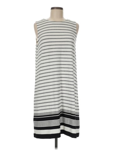 J.Jill Casual Dress (view 1)