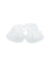 Havaianas White Ivory Flip Flops Size 37 - 38 - photo 2