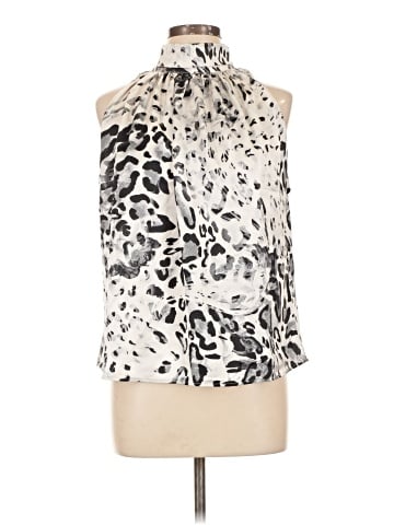 Adrienne Landau Sleeveless Blouse (view 1)