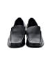 Coach Black Flats Size 7 - photo 2