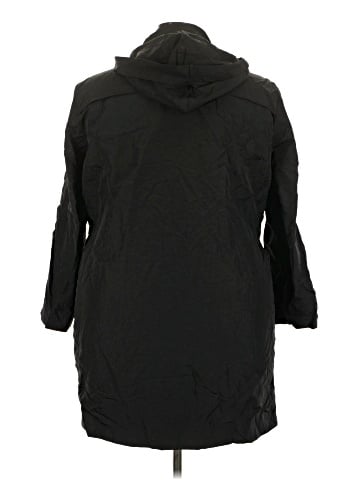 Jones New York Trenchcoat (view 2)