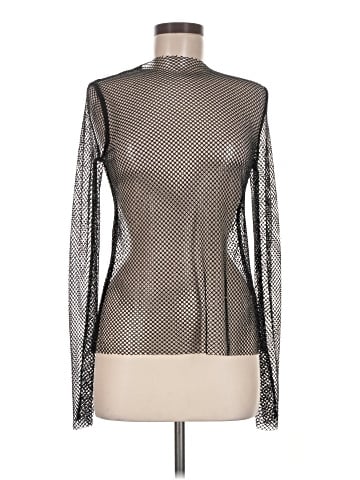 WeWoreWhat Long Sleeve Top (view 1)