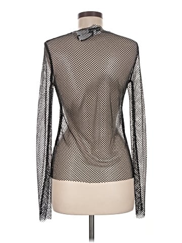 WeWoreWhat Long Sleeve Top (view 2)