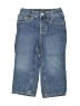 Old Navy 100% Cotton Blue Jeans Size 2T - photo 1
