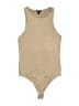 Express Tan Bodysuit Size 5X - photo 1