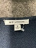 St. John Blue Sweater Vest Size S - photo 7