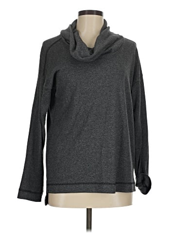 Jones New York Sport Turtleneck Sweater (view 1)