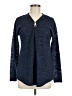 Soft Surroundings Blue Cardigan Size M - photo 1