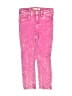 Levi's Tie-dye Pink Jeans Size 5 - photo 1