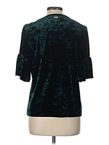 Ivanka Trump 3/4 Sleeve Top (view 2)