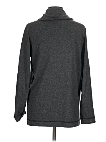 Jones New York Sport Turtleneck Sweater (view 2)