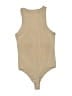 Express Tan Bodysuit Size 5X - photo 2