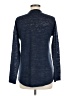 Soft Surroundings Blue Cardigan Size M - photo 2