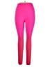 Buffbunny Collection Pink Active Pants Size XL - photo 1