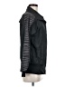 Adidas 100% Polyester Black Track Jacket Size M - photo 4