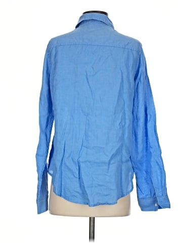 Lilly Pulitzer Long Sleeve Button-Down Shirt (view 2)