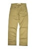 Levi's Solid Tan Khakis Size 14 - photo 1