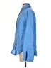 Lilly Pulitzer Blue Long Sleeve Button-Down Shirt Size S - photo 5