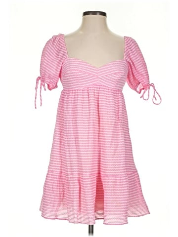 Amanda Uprichard Casual Dress (view 1)