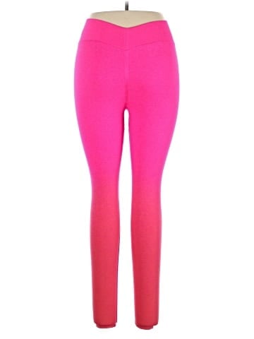 Buffbunny Collection Active Pants (view 2)