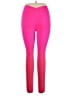 Buffbunny Collection Pink Active Pants Size XL - photo 2