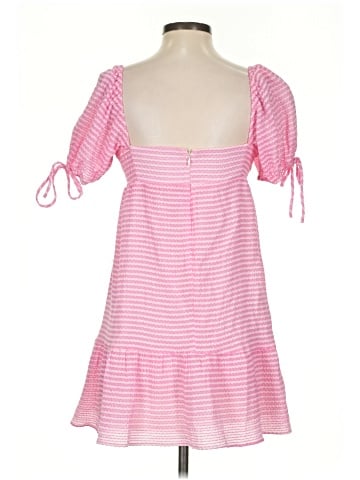 Amanda Uprichard Casual Dress (view 2)