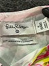 Lilly Pulitzer For Target 100% Cotton Print White Dress Size 6 - 6X - photo 3