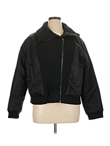 Simply Vera Vera Wang Jacket (view 1)