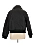 Simply Vera Vera Wang Solid Black Jacket Size XXL - photo 2
