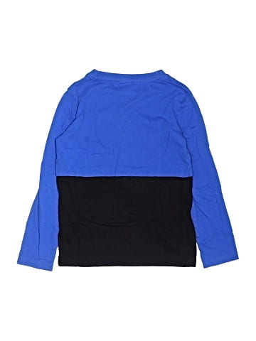 Puma Long Sleeve T-Shirt (view 2)