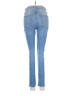 Flying Monkey Solid Blue Jeans Size 28 waist - photo 2