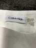Calvin Klein White Casual Pants Size 18 - photo 4