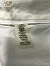 Calvin Klein White Casual Pants Size 18 - photo 5