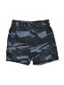 Bass Pro Shops Camo Blue Athletic Shorts Size 2T - photo 1