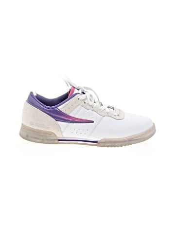 FILA Sneakers (view 1)