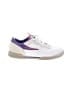 FILA White Sneakers Size 8 1/2 - photo 1