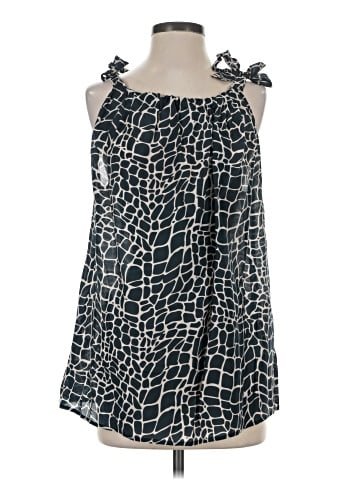Karen Walker Casual Dress (view 1)