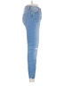 Flying Monkey Solid Blue Jeans Size 28 waist - photo 4