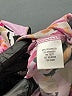 Dana Buchman Floral Pink Sleeveless Blouse Size M - photo 8