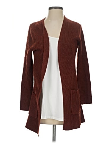 Market and Spruce Cardigan (view 1)
